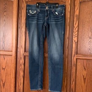 Women’s Vigoss The Chelsea Jeans